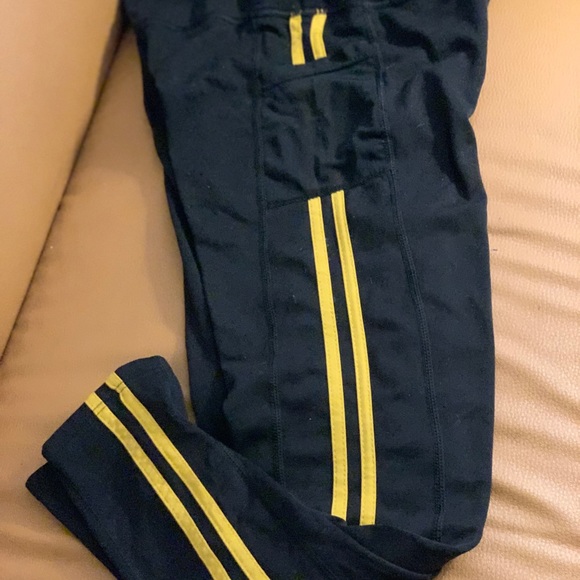 PINK Ladies Joggers - Picture 2 of 5